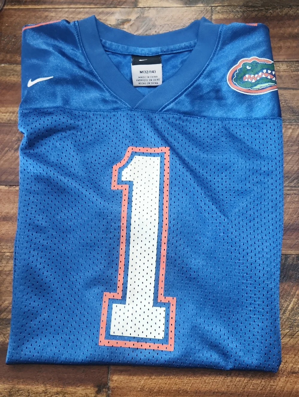 Nike youth football